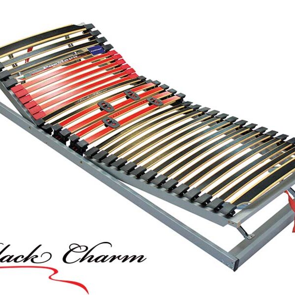 Подматрачна рамка РосМари Black Charm + опция К