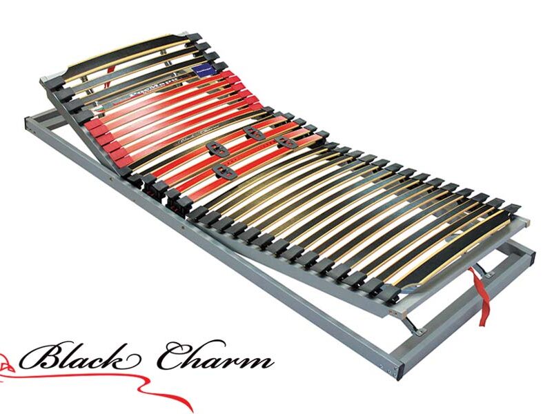 Подматрачна рамка РосМари Black Charm + опция К