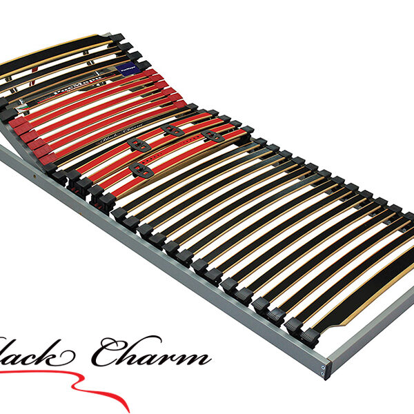 Подматрачна рамка РосМари Black Charm + опция Г