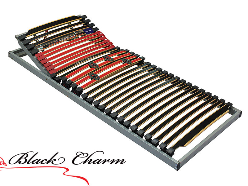 Подматрачна рамка РосМари Black Charm + опция Г