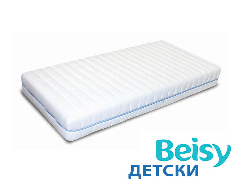Бебешки матрак Beisy baby