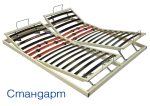 Подматрачна рамка РосМари Стандарт + опция К - Image 2