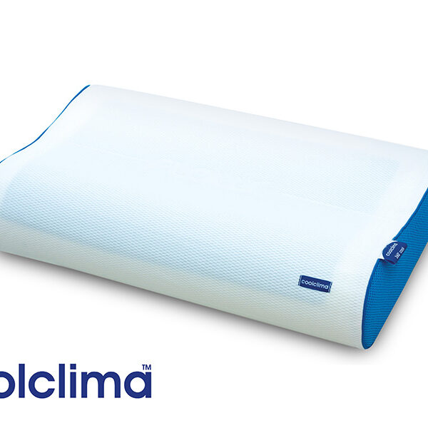 Възглавница Coolclima GEL анатомична