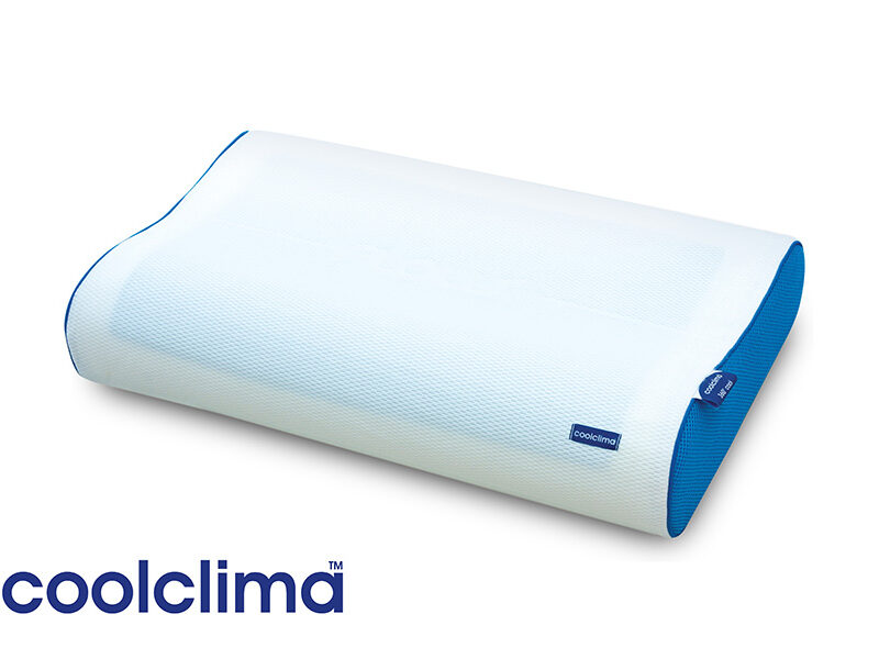 Възглавница Coolclima GEL анатомична