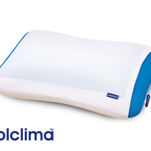 Възглавница Coolclima GEL ергономична
