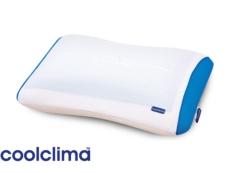 Възглавница Coolclima GEL ергономична