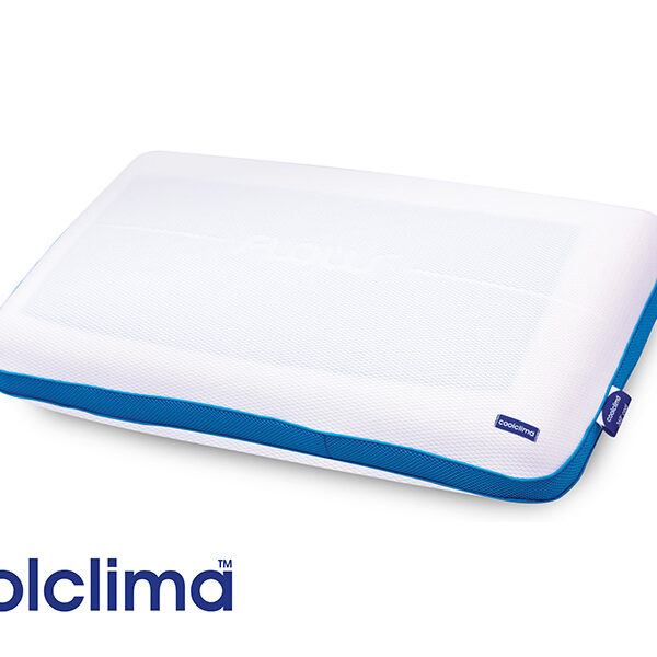Coolclima GEL: Ортопедичен сън!
