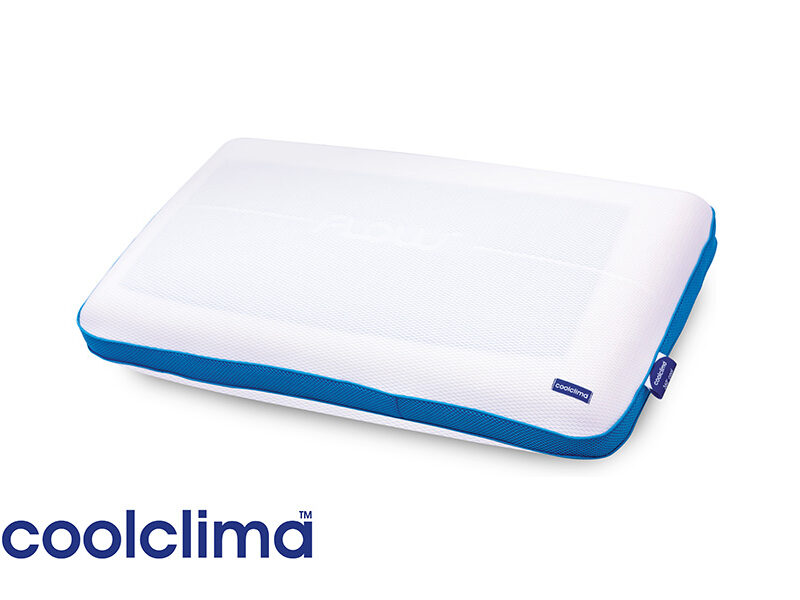 Coolclima GEL: Ортопедичен сън!
