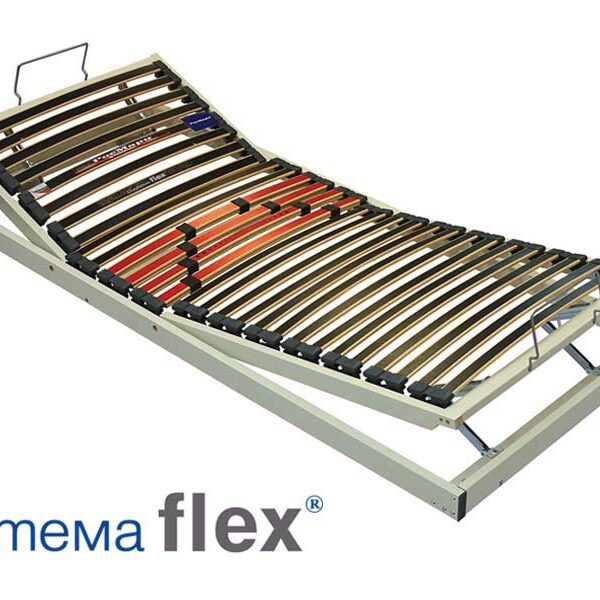 Подматрачна рамка РосМари Система flex + опция К