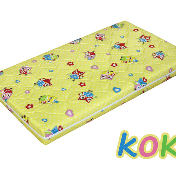 Бебешки матрак Коко baby