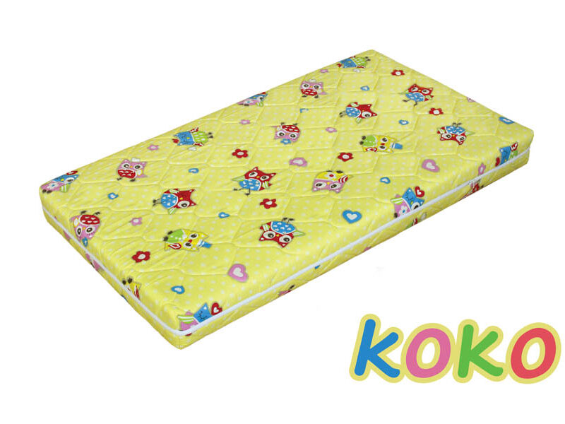 Бебешки матрак Коко baby