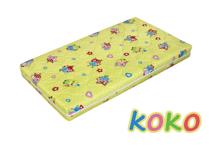 koko Бебешки матрак Коко baby Бебешки матрак Коко baby