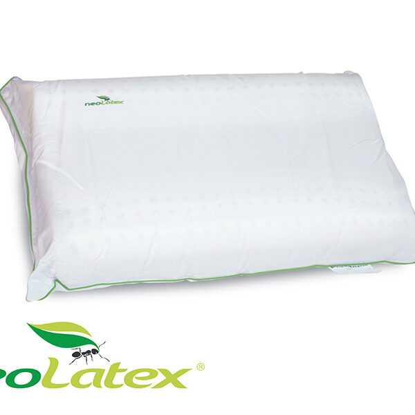 Възглавница neoLatex Анатомик