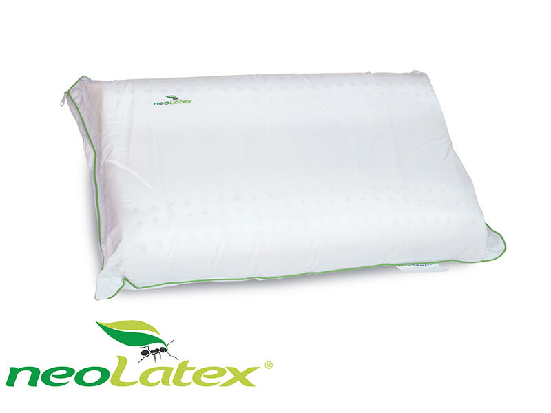 Възглавница neoLatex Анатомик