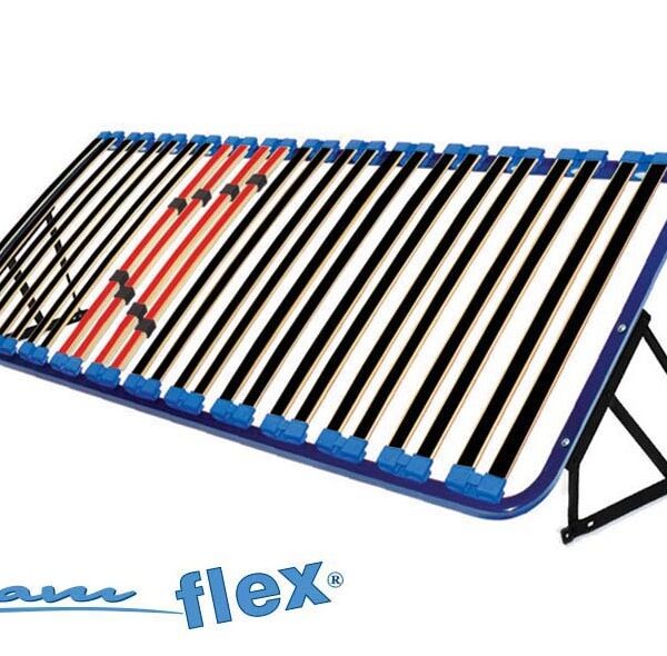 Подматрачна рамка РосМари Dream flex+ ракла с амортисьорен механизъм