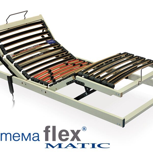 Подматрачна рамка РосМари Система flex MATIC с мотор