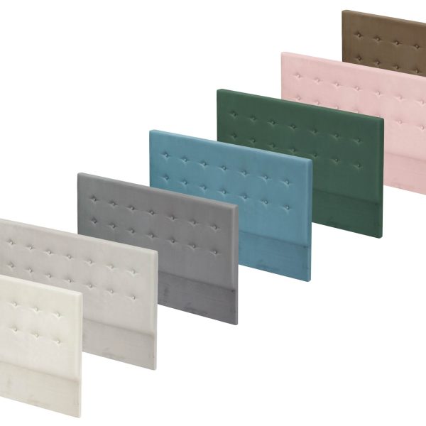 Табла за глава Ботън за легло Ария