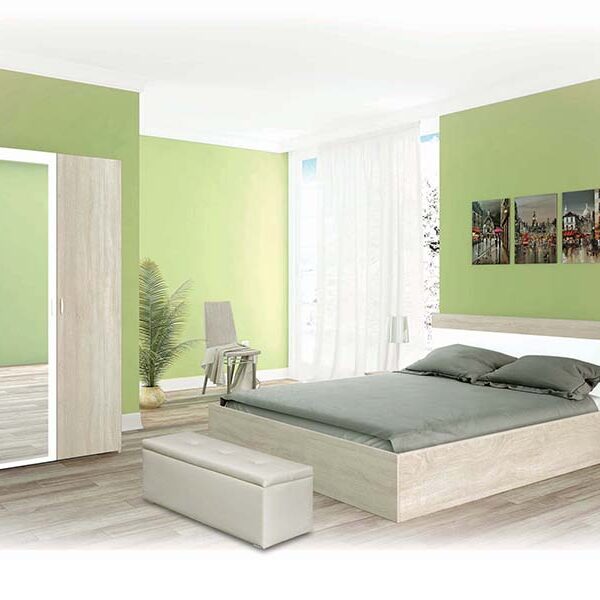 СПАЛЕН КОМПЛЕКТ ЕСТЕЛА