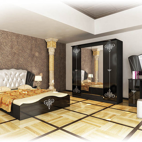 СПАЛЕН КОМПЛЕКТ САХАРА