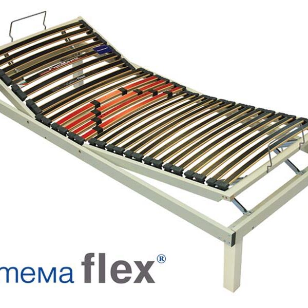 РосМари Система flex + ВАРИАНТ /крачета/ + Опция К