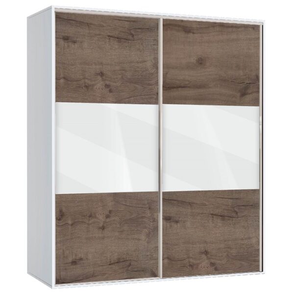 Гардероб АВА 4 - Елегантност и Персонализация