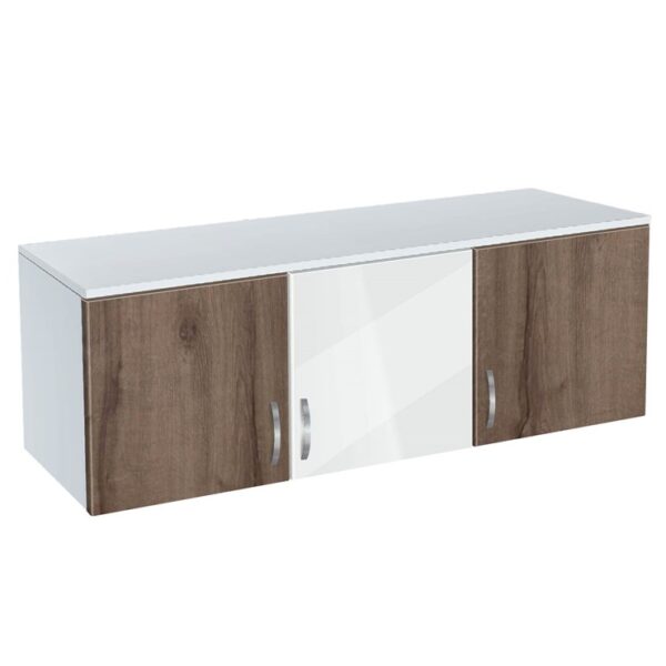 Надстройка за трикрилен гардероб АВА 3