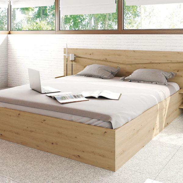 Двойно легло СИТИ 2007