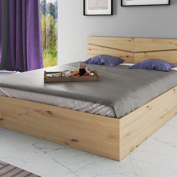 Двойно легло СИТИ 2010