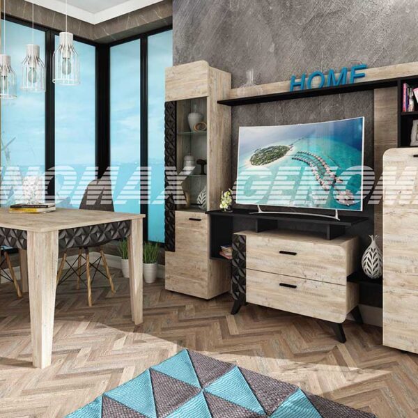 Секция Ница