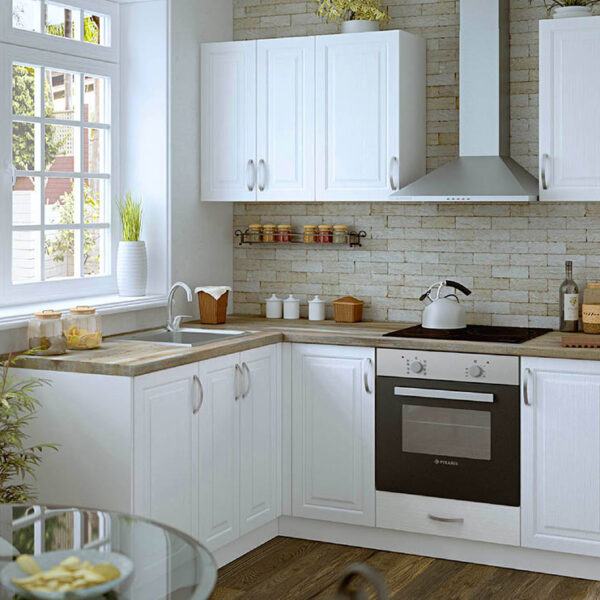 Кухня Винтидж 160/200 - Практична и Стилна Кухня