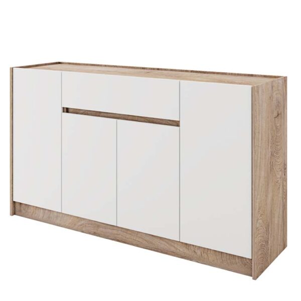 Скрин Класик 941 - Простор и Елегантност