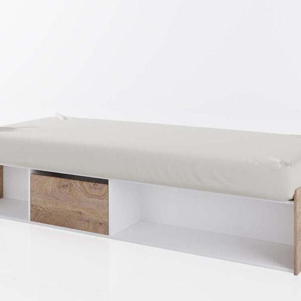 Единично легло Класик 951