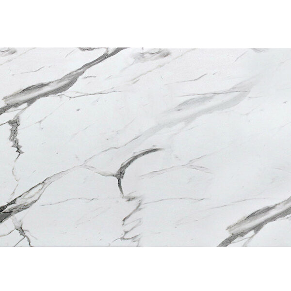 Термогръб Бял гранит гланц