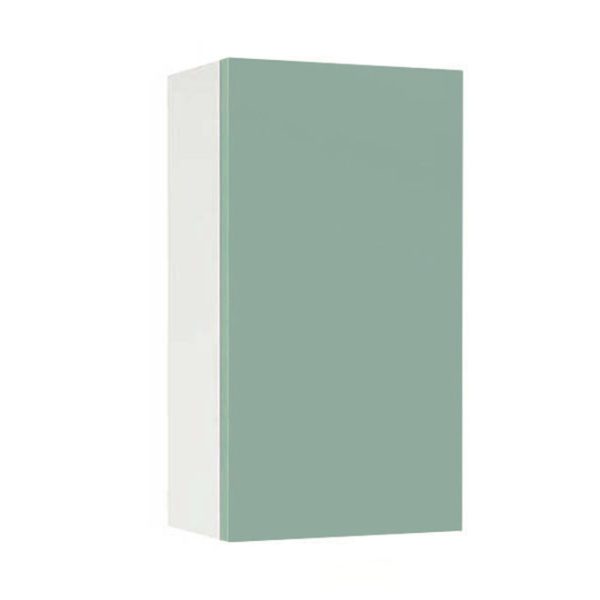 Шкаф 40 МДФ МАТ горен ред