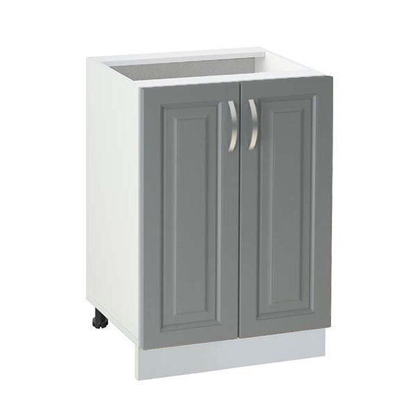 Шкаф 502 МДФ Винтидж долен ред