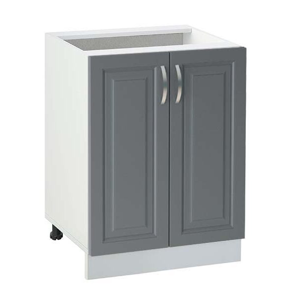 Шкаф 602 МДФ Винтидж долен ред