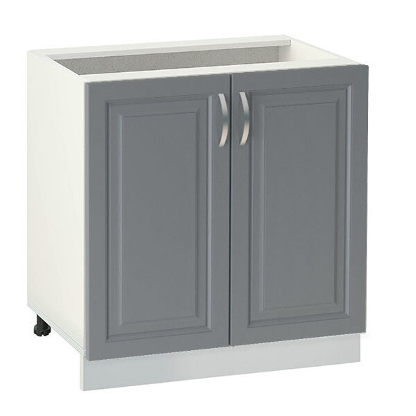 Шкаф 802 МДФ Винтидж долен ред