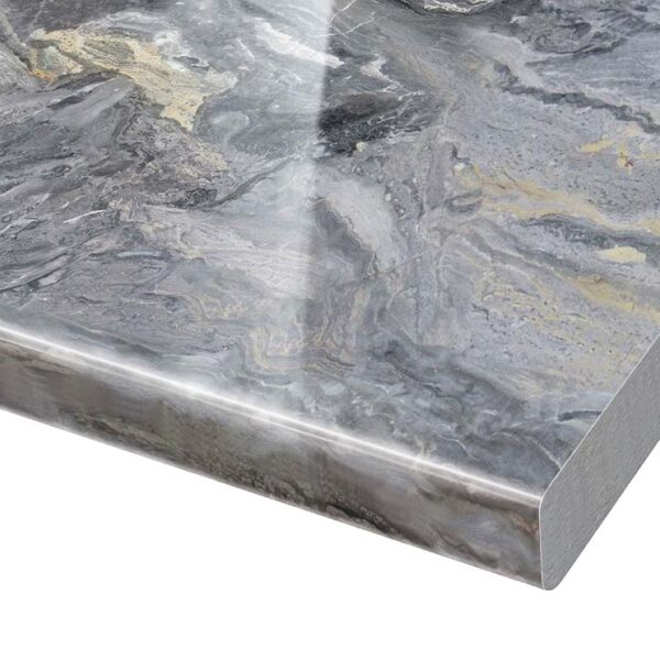 Термоплот в Сив Гранит Гланц - Модерен Дизайн