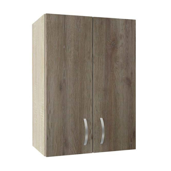 Шкаф 50 Лукс постформинг горен ред