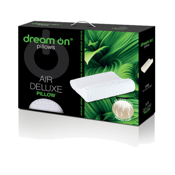 Възглавница Air Deluxe