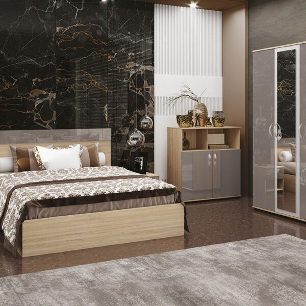 Спален комплект Грейс 2