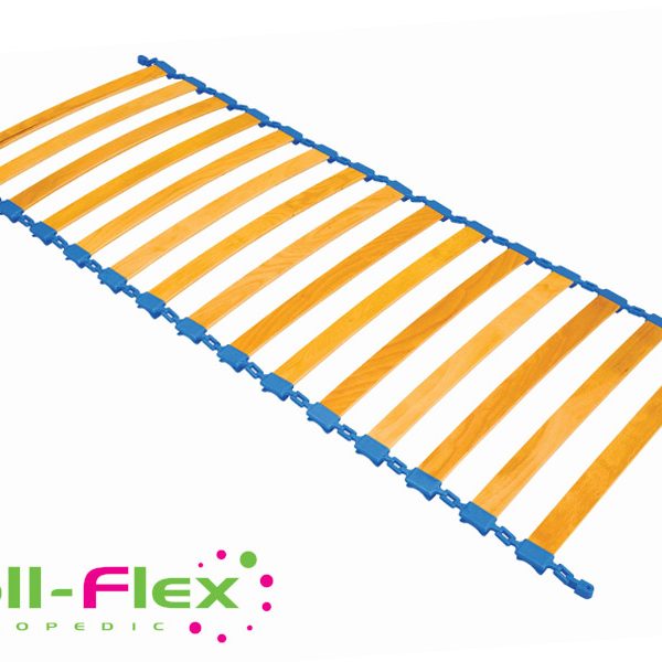 Подматрачна рамка Roll-Flex