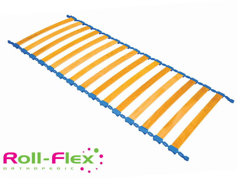Подматрачна рамка Roll-Flex