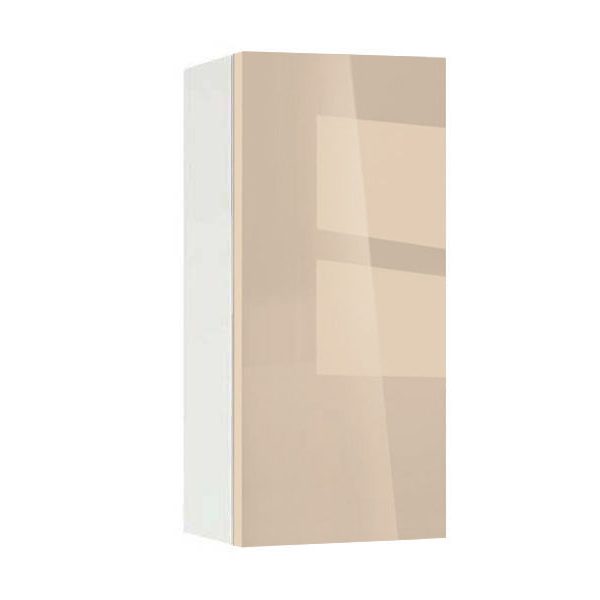 Шкаф 30 МДФ Глосмакс горен ред