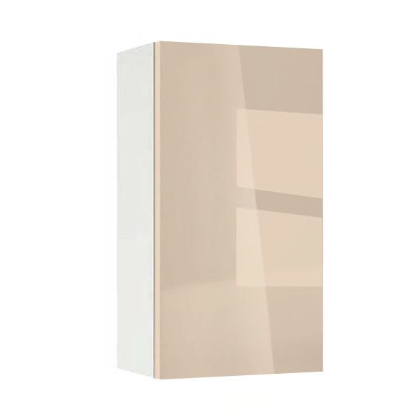 Шкаф 40 МДФ Глосмакс горен ред