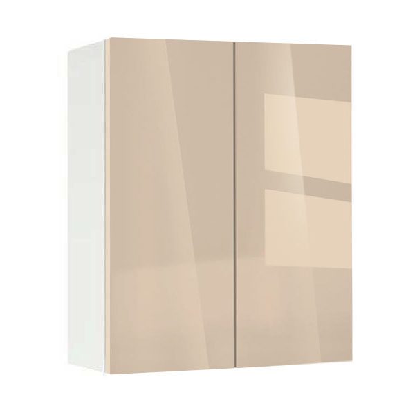 Горен Шкаф 60 МДФ Глосмакс - Кухненски Шедьовър