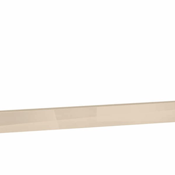 МДФ цокъл Глосмакс