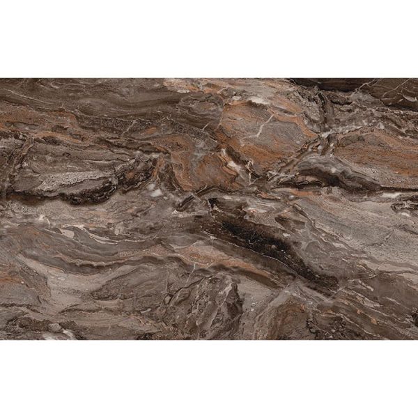 Термогръб Кафяв гранит гланц