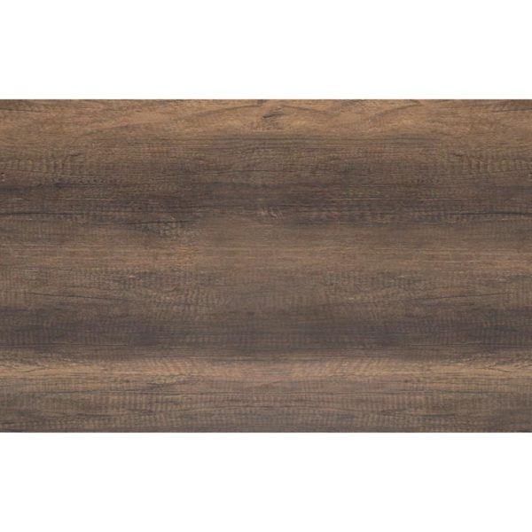 Тъмен Дъб Мат Термогръб: Изтънчен Вид