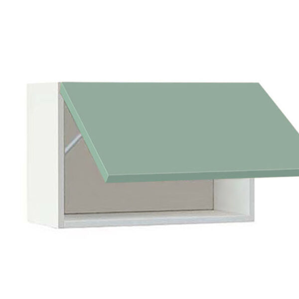 Шкаф 64Г МДФ МАТ горен ред